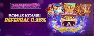 Bonus Slot Newmember 100%
